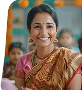 nanhi udaan
