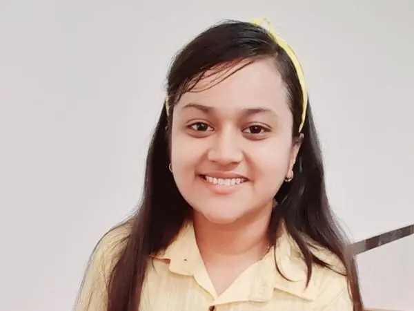 Gunjan