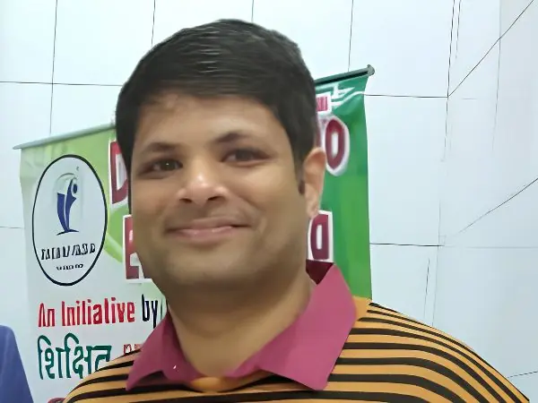 Ravinder Singh