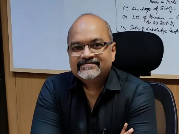 Samit Mohapatra