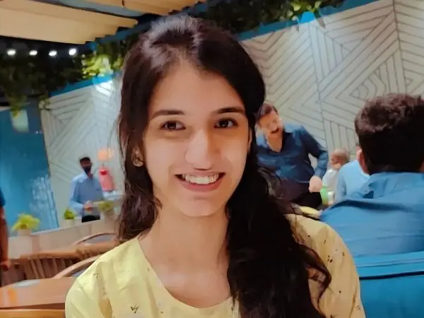 Surabhi Verma